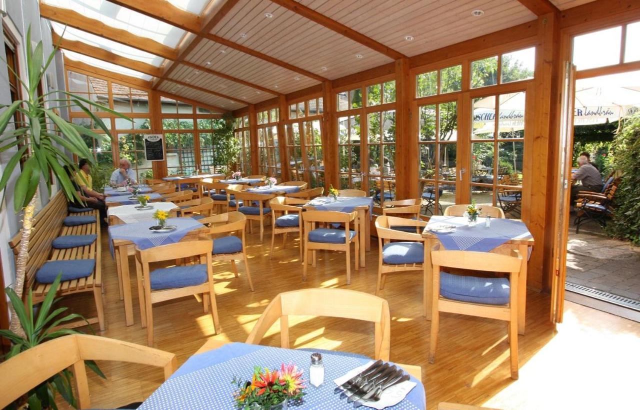 Gasthaus Sindel-Buckel Feuchtwangen Exterior photo